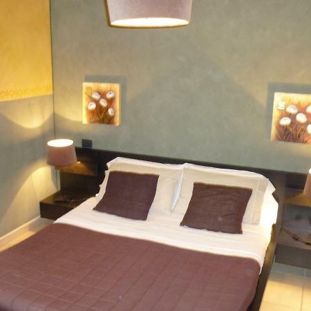 Bed & Breakfast Popletum Coppito Εξωτερικό φωτογραφία