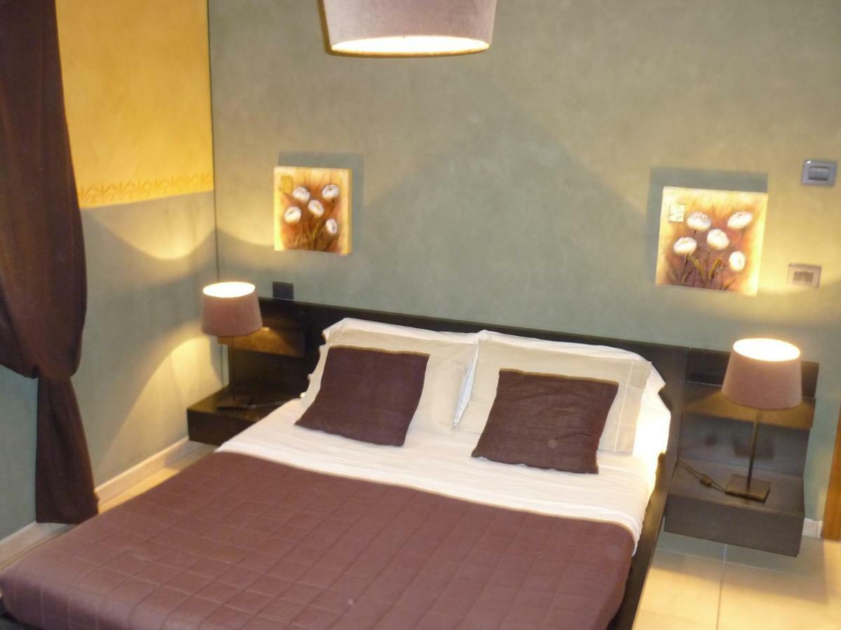 Bed & Breakfast Popletum Coppito Εξωτερικό φωτογραφία