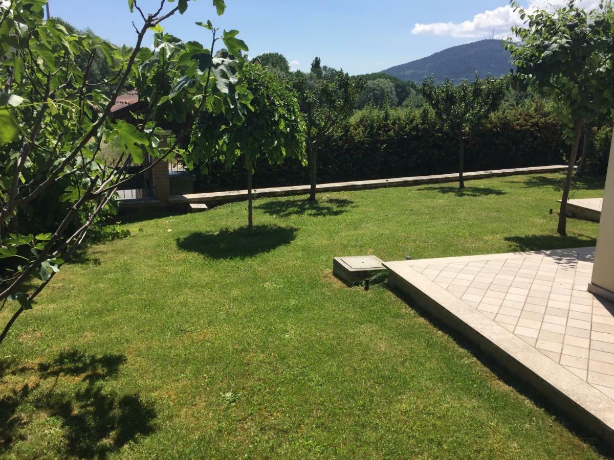Bed & Breakfast Popletum Coppito Εξωτερικό φωτογραφία