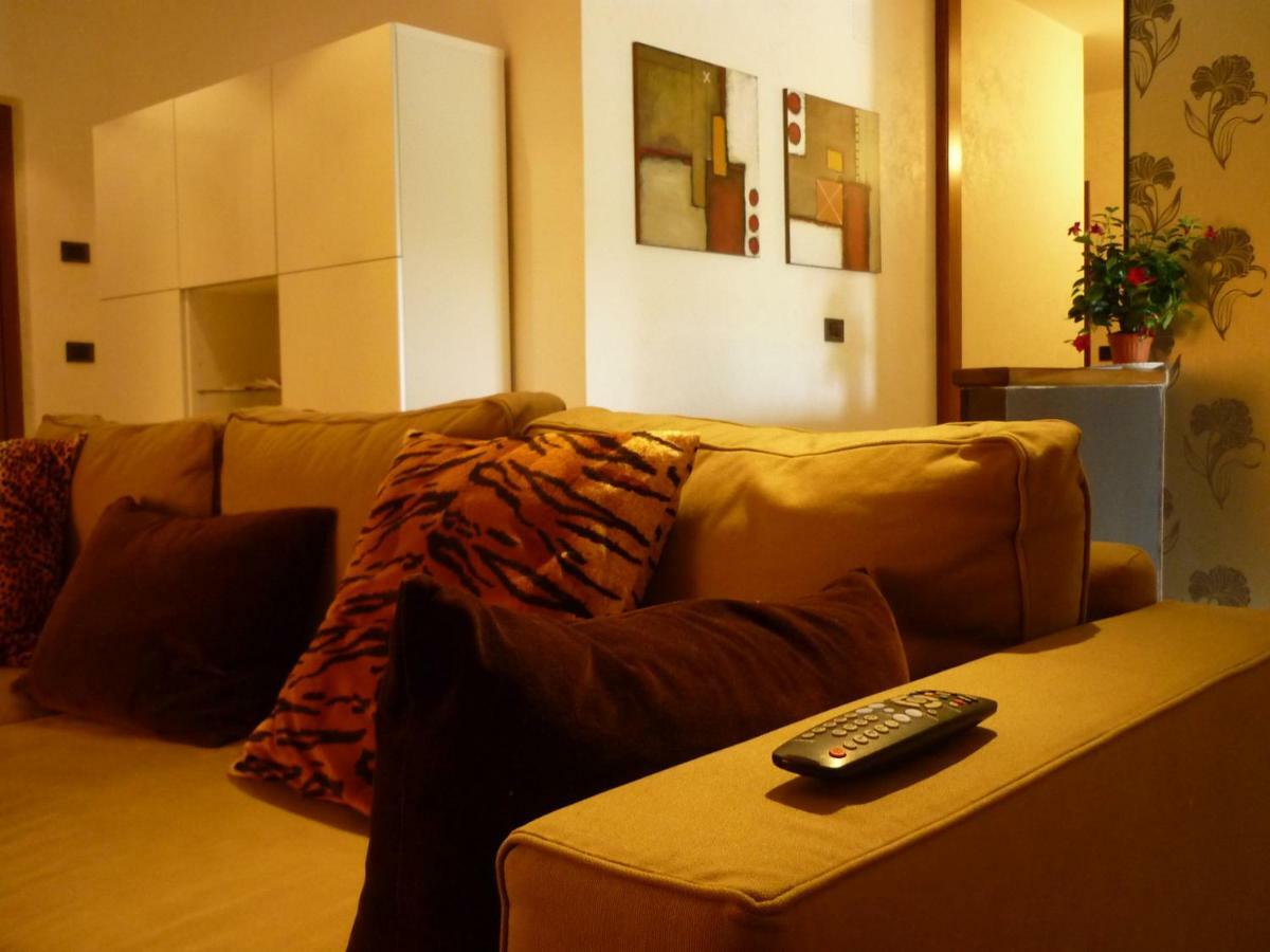 Bed & Breakfast Popletum Coppito Εξωτερικό φωτογραφία