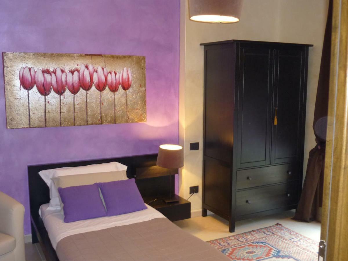 Bed & Breakfast Popletum Coppito Εξωτερικό φωτογραφία