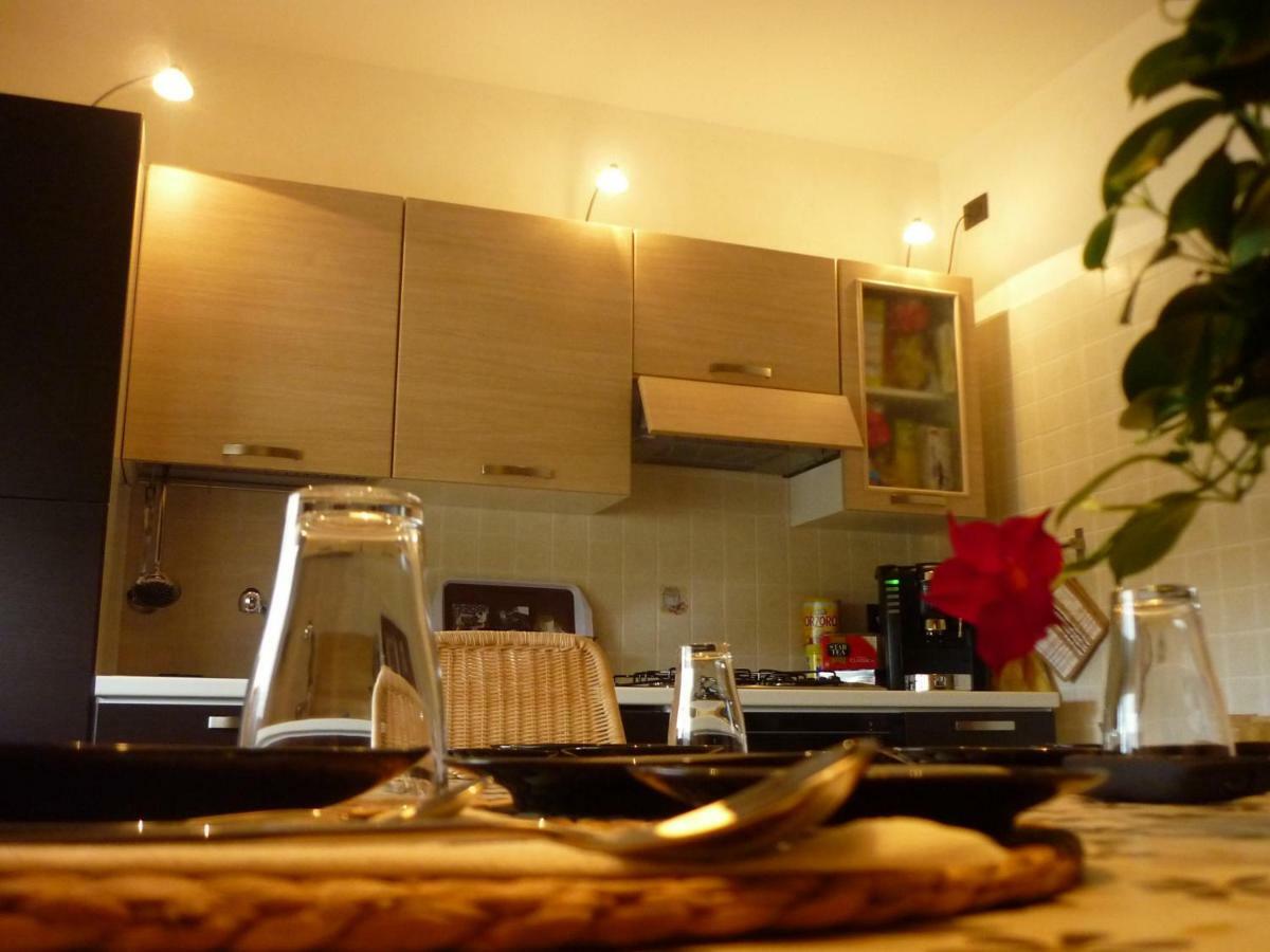 Bed & Breakfast Popletum Coppito Εξωτερικό φωτογραφία