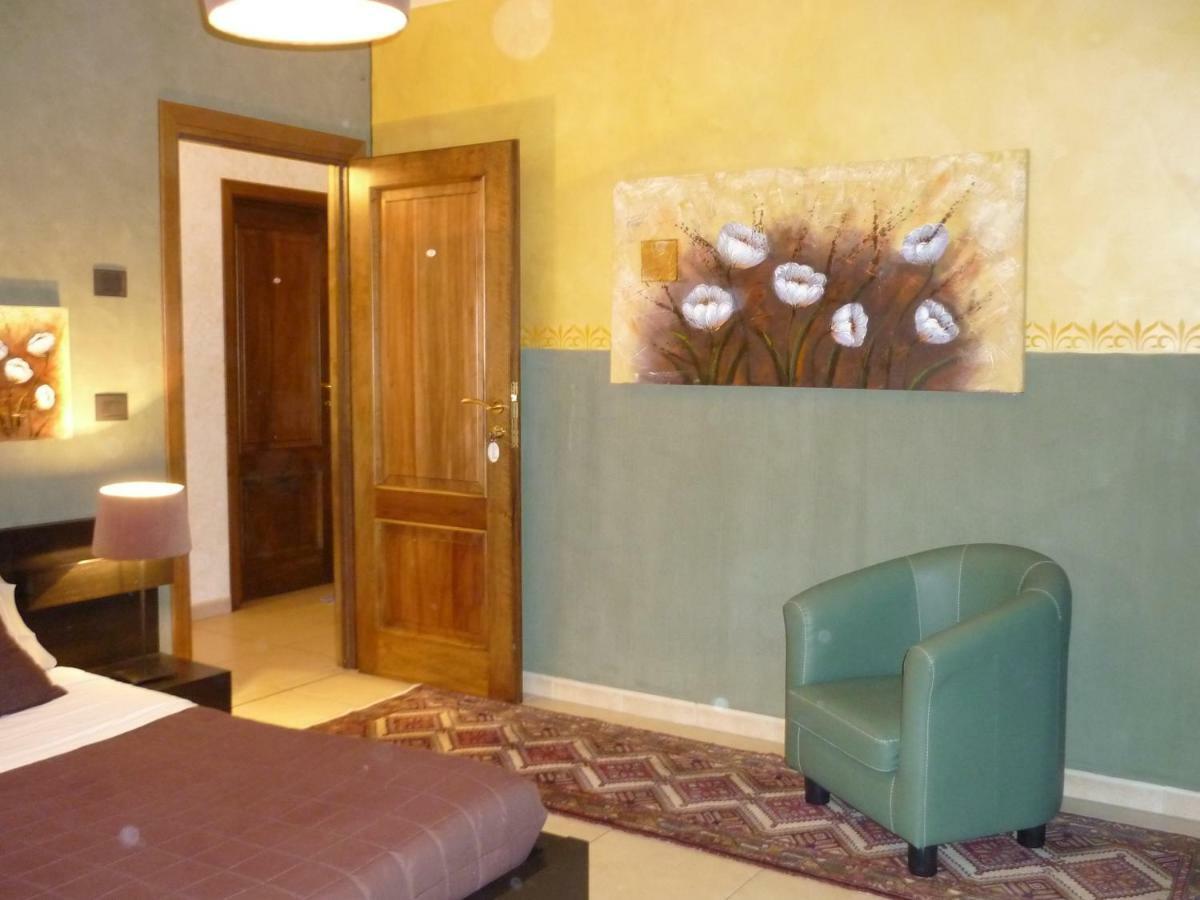 Bed & Breakfast Popletum Coppito Εξωτερικό φωτογραφία