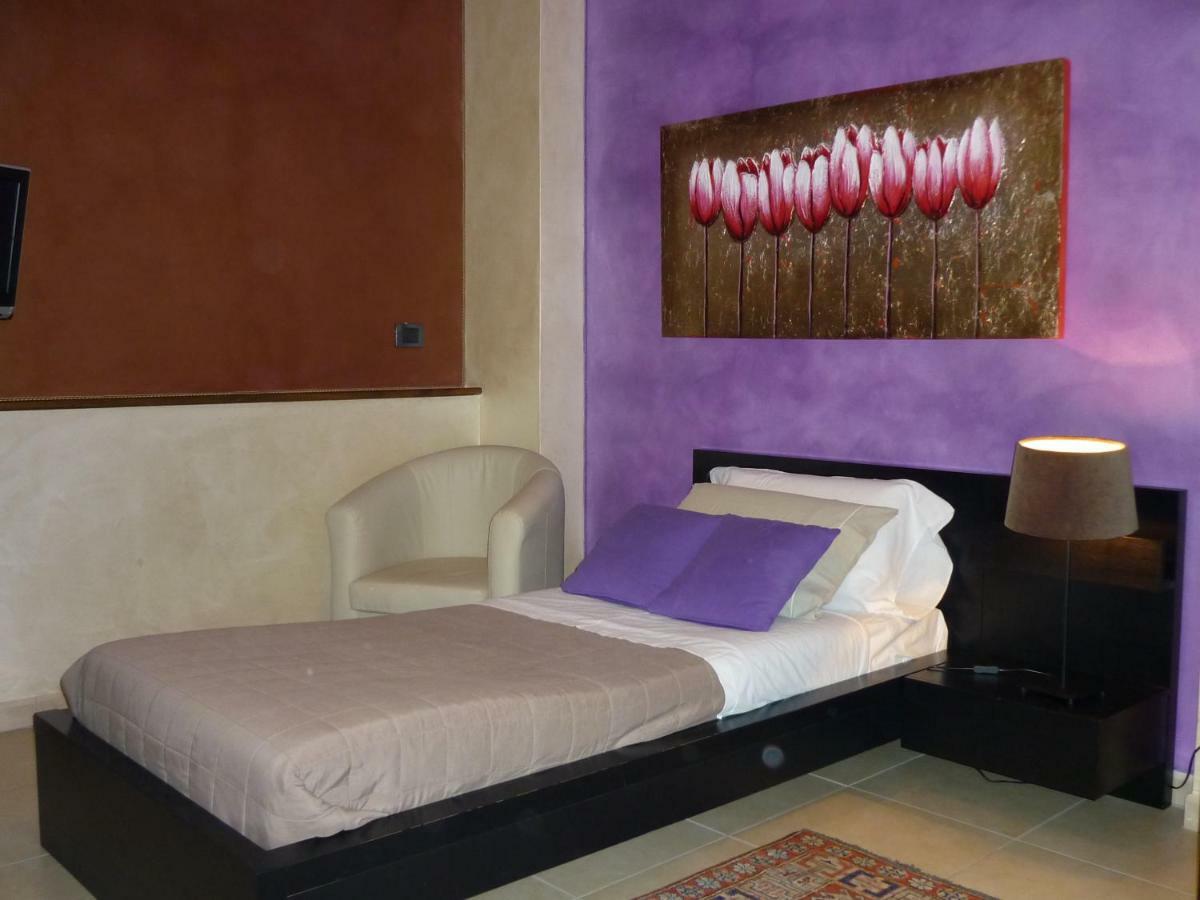 Bed & Breakfast Popletum Coppito Εξωτερικό φωτογραφία